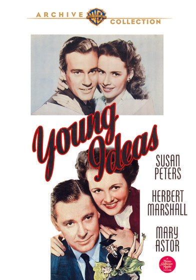 Young Ideas - 