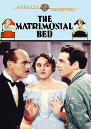 Matrimonial Bed, The - 