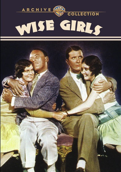 Wise Girls - 