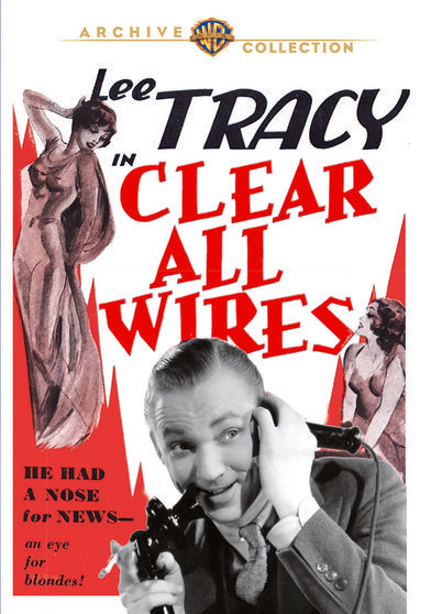 Clear All Wires! - 