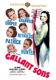 Gallant Sons - 