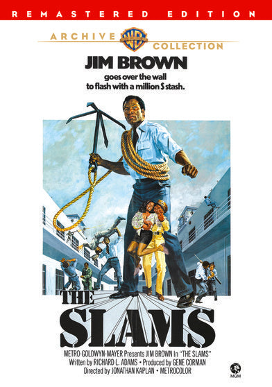 Slams, The - 