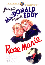 Rose Marie (1936) - 