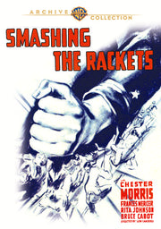 Smashing the Rackets - 