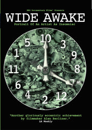 wide awake - DVD