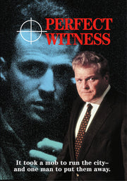perfect witness - DVD