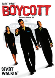 boycott - DVD