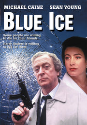 blue ice - DVD