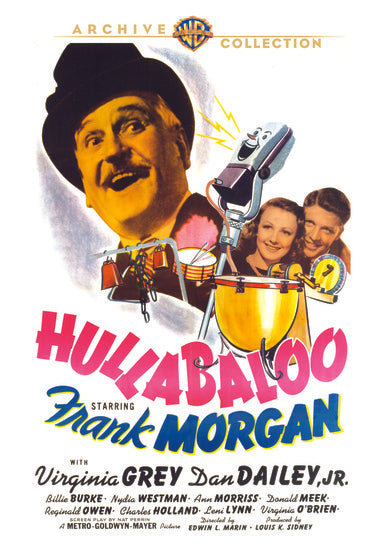Hullabaloo - 