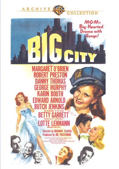Big City - 