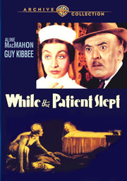 While the Patient Slept - 