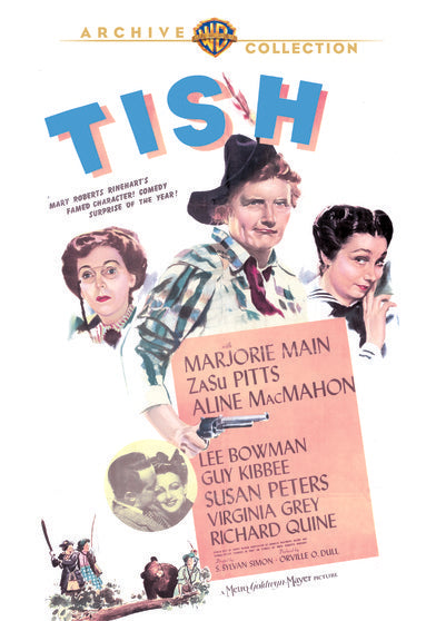 Tish - 