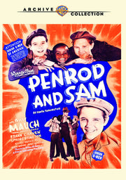 Penrod and Sam - 