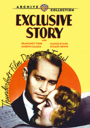 Exclusive Story - 