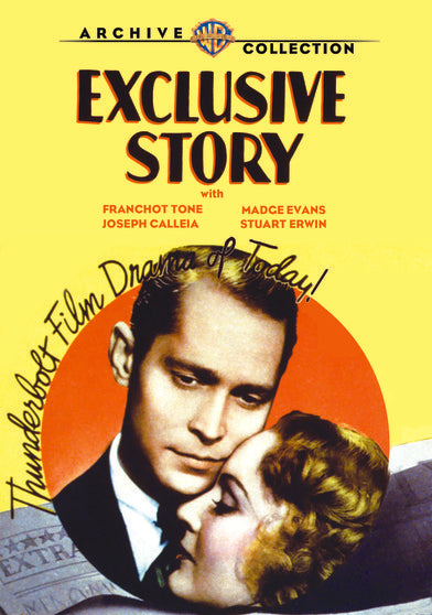 Exclusive Story - 