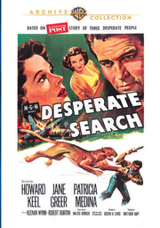 Desperate Search - 