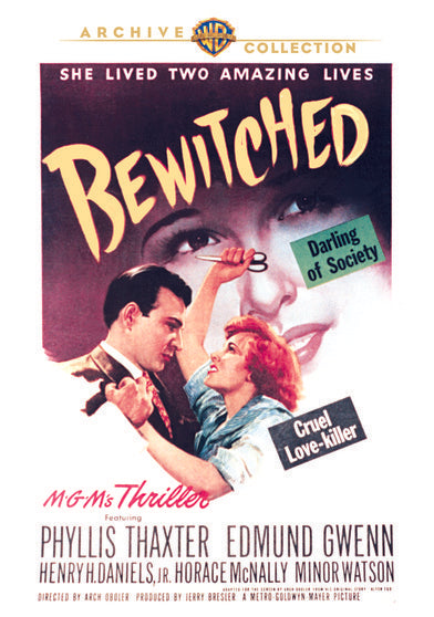Bewitched - 