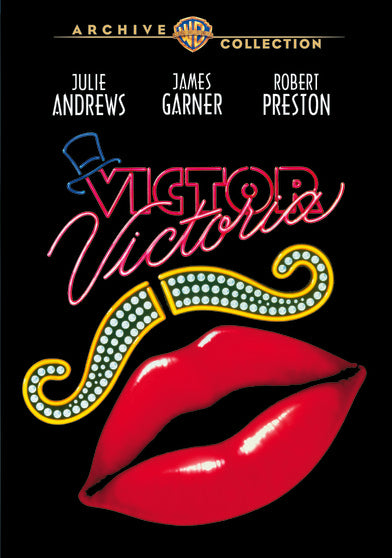Victor/Victoria - 