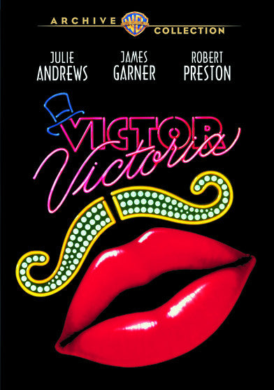 Victor/Victoria - 