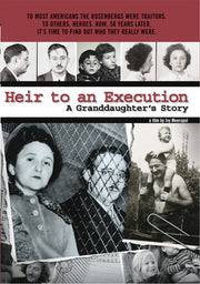 heir to an execution - DVD