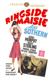 Ringside Maisie - 