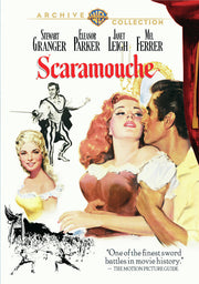 Scaramouche - 