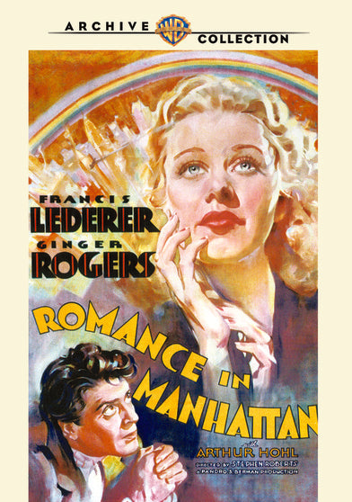 Romance in Manhattan - 