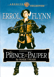 Prince and the Pauper, The - 