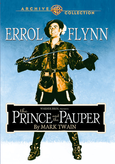 Prince and the Pauper, The - 