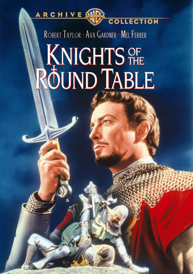 Knights of the Round Table - 
