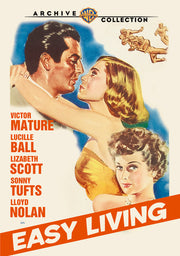 Easy Living - 