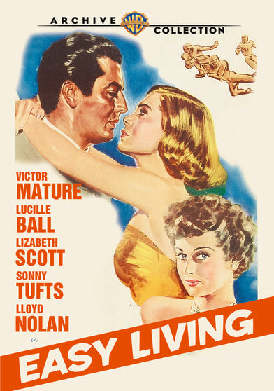 Easy Living - 