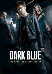 Dark Blue: The Complete Second Season - 