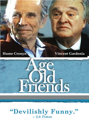 age old friends - DVD