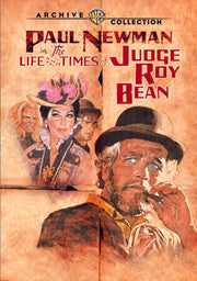 Life and Times of Judge Roy Bean, The - 