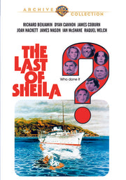 Last of Sheila, The - 