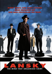 lansky - DVD