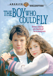 Boy Who Could Fly, The - 