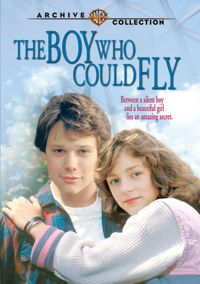 Boy Who Could Fly, The - 
