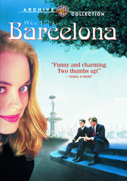 Barcelona - 