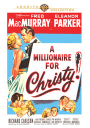 Millionaire for Christy!, A - 
