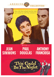 This Could Be the Night - 
