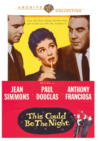 This Could Be the Night - 