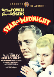 Star of Midnight - 