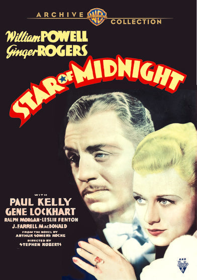 Star of Midnight - 