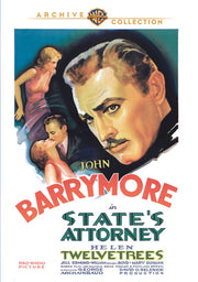 State's Attorney - 