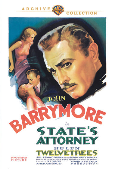 State's Attorney - 