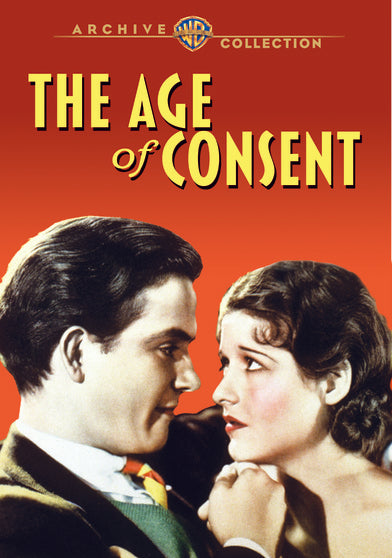 Age of Consent, The - 