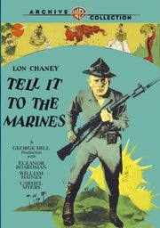 Tell It to the Marines - 