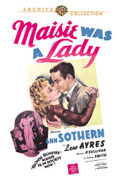 Maisie Was a Lady - 